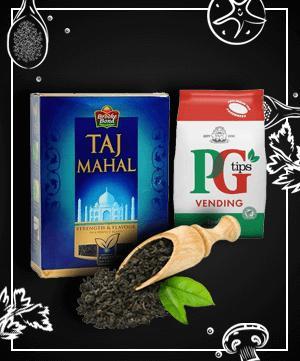 Tea (Chai Patti)