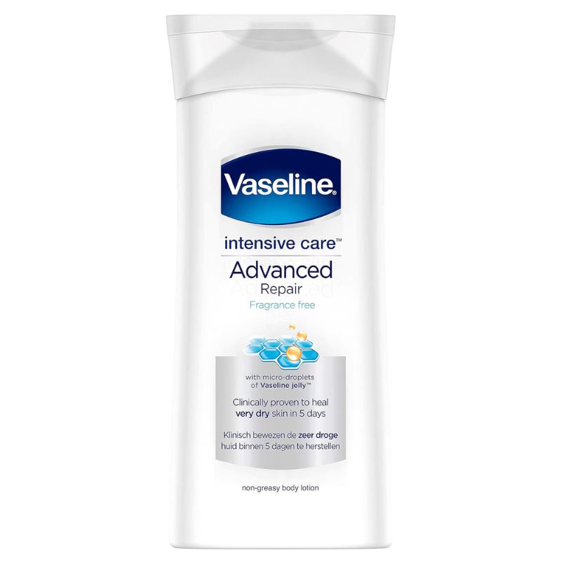 Advance Repair Lotion 400ml - Vaseline Vaseline 