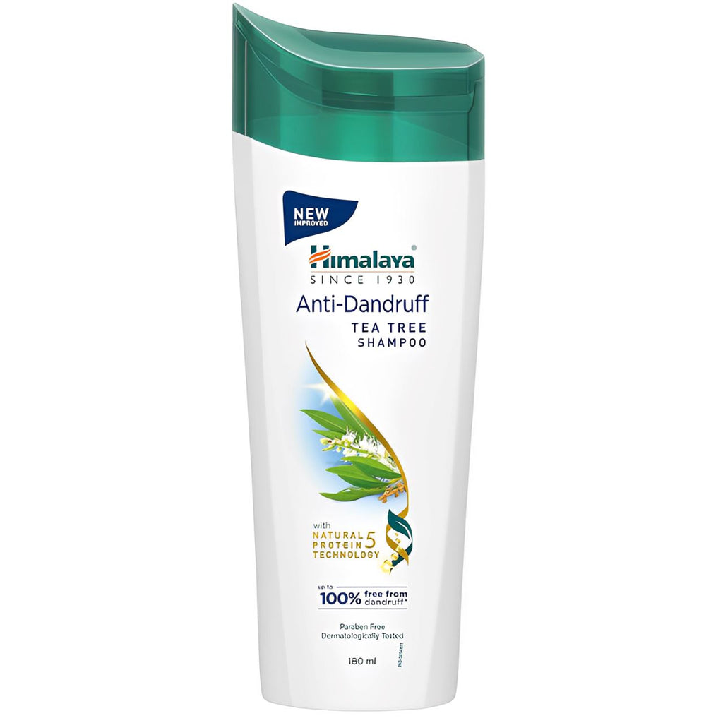 Anti Dandruff Shampoo 180ml - Himalaya Himalaya 