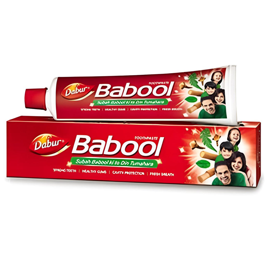 Babool Toothpaste 350g - Dabur Dabur 