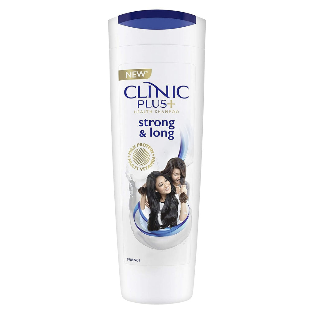 Clinic Plus Strong & Long Shampoo Clinic Plus 