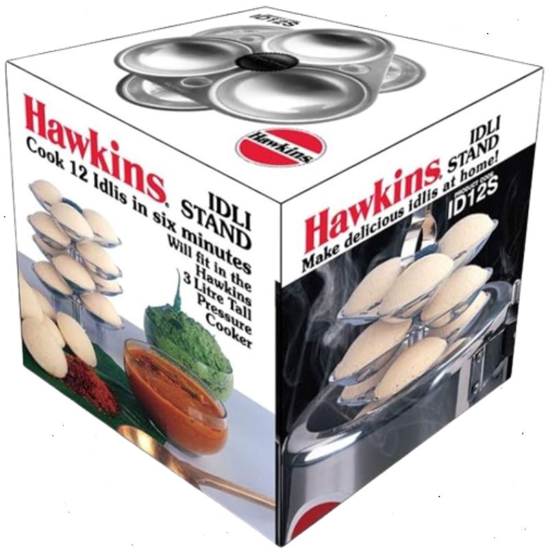 Idli Stand 3LTR - Hawkins Hawkins 
