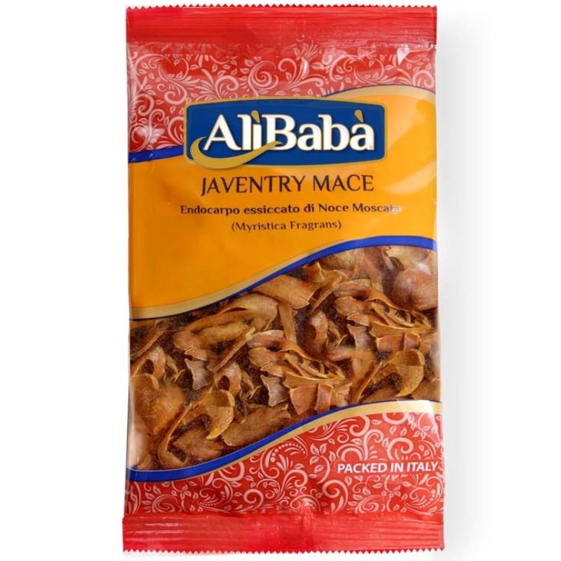 Javentry Mace (Javitri) 50g - Ali Baba Spice Baazwsh 