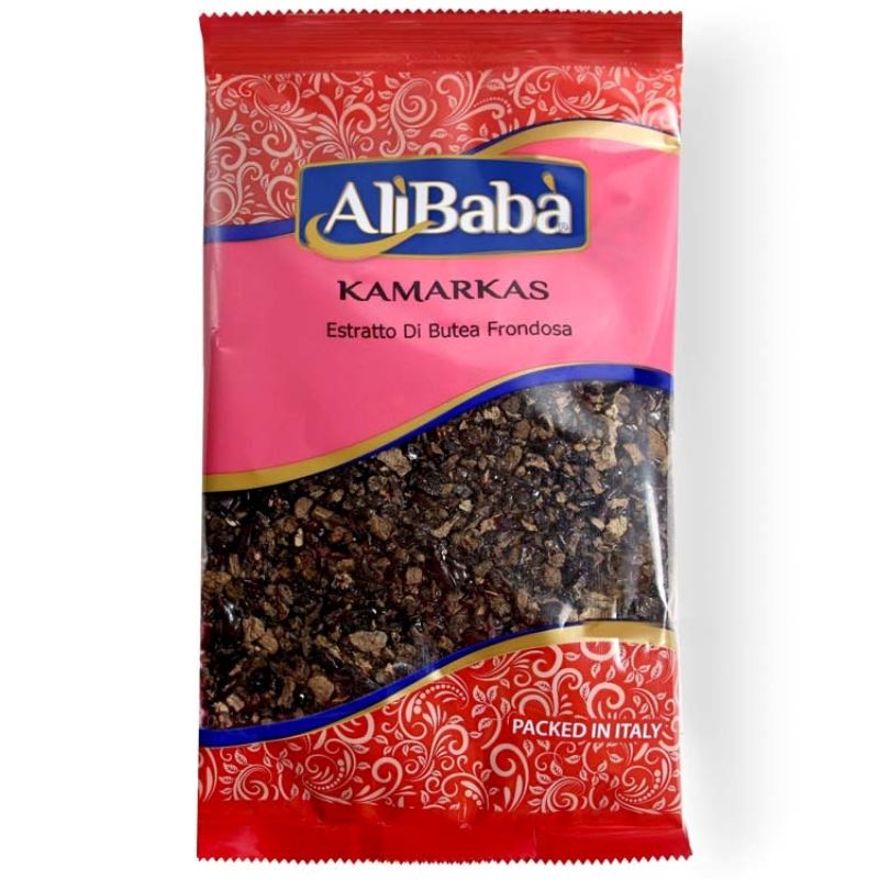 Kamarkas Seeds 100g - Ali Baba Spice Baazwsh 