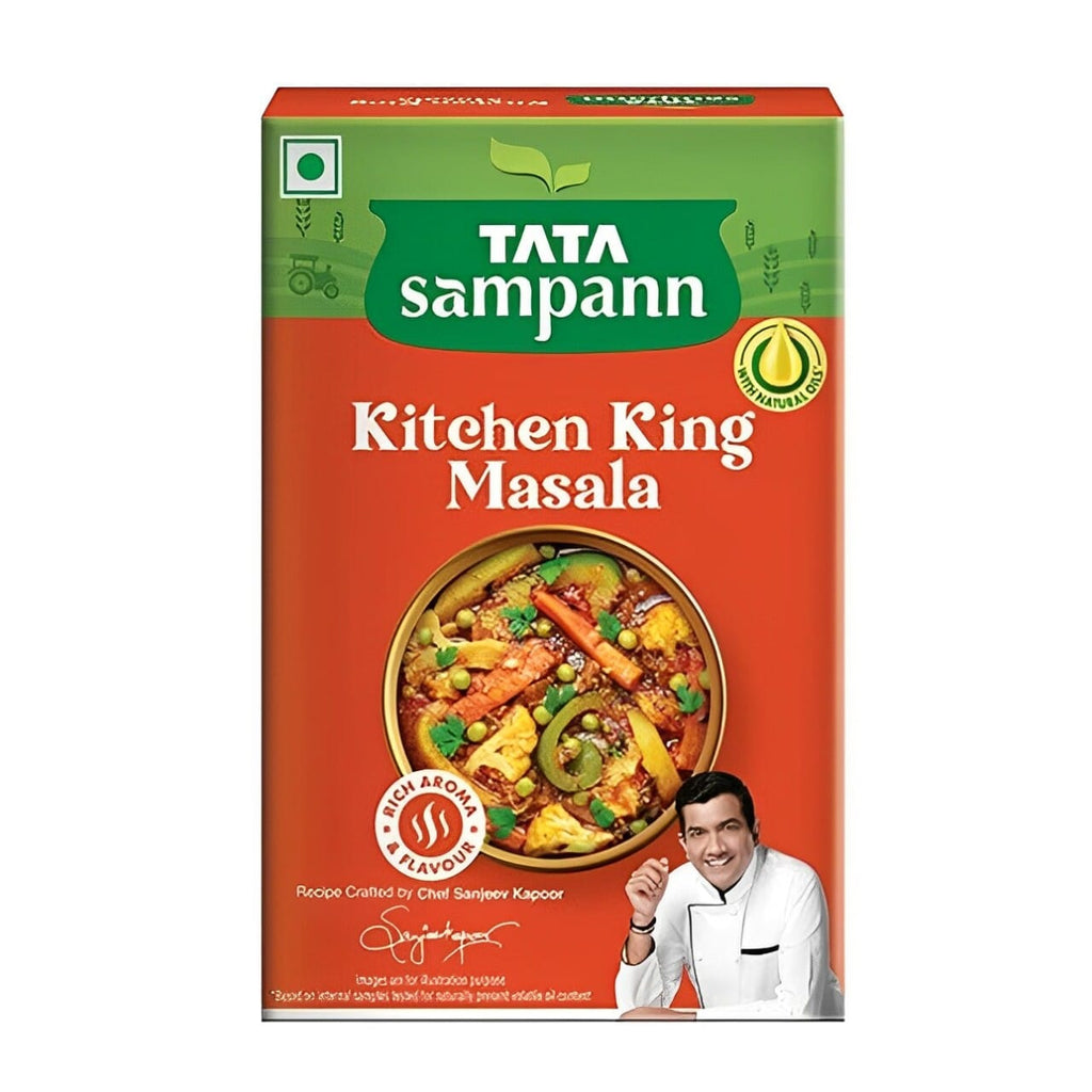 Kitchen King Masala 100g - Tata Tata 