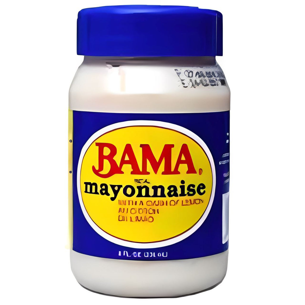 Mayonnese 473ml - Bama (100% Halal) Bama 