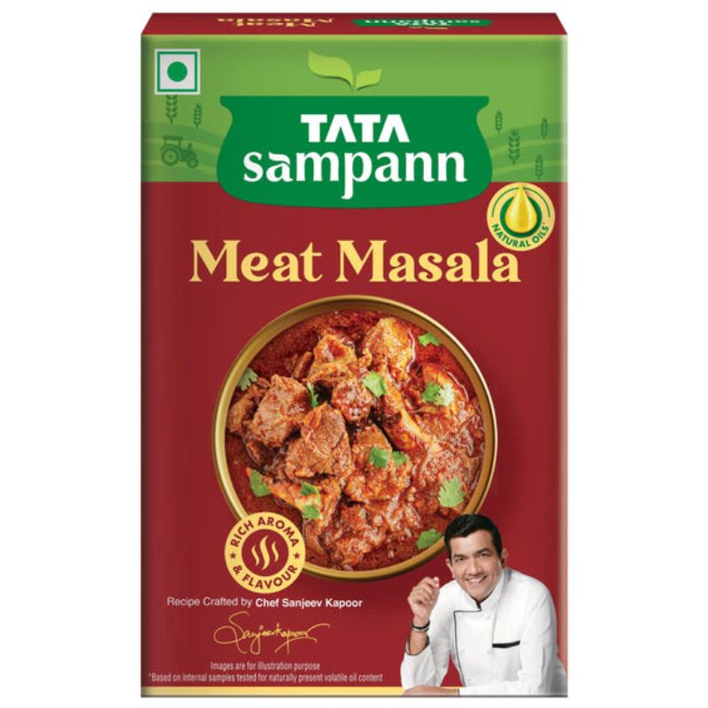 Meat Masala 100g - Tata Tata 
