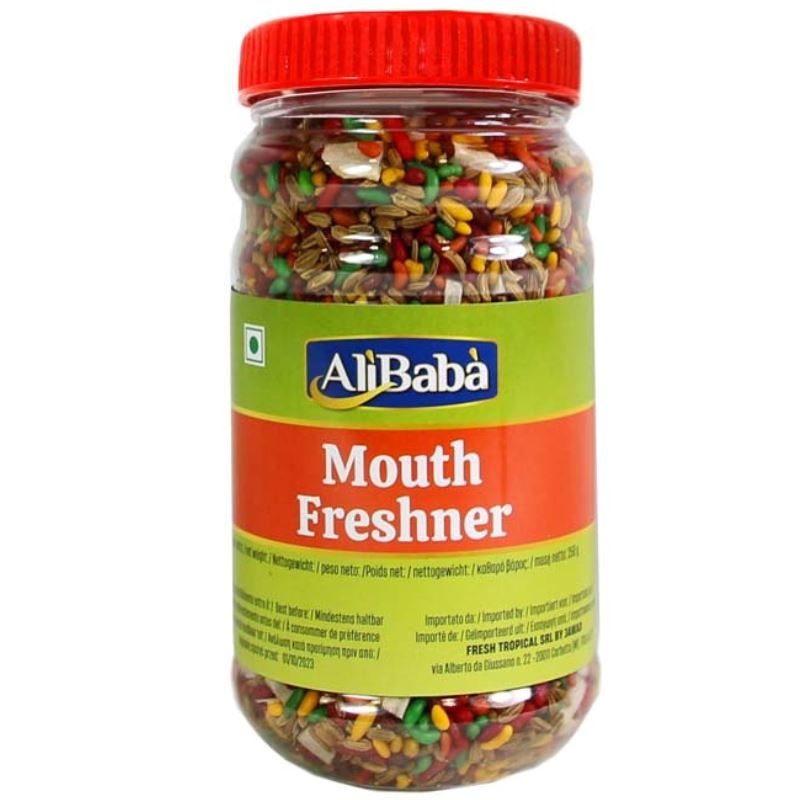 Mouth Freshner 250g - Ali Baba Baazwsh 