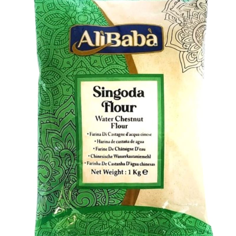 Singoda Flour 1kg - Ali Baba Ali Baba 