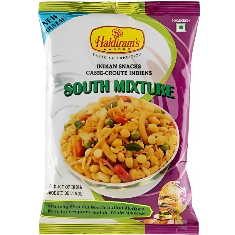 South Mixture 150g - Haldiram's Haldiram`s 