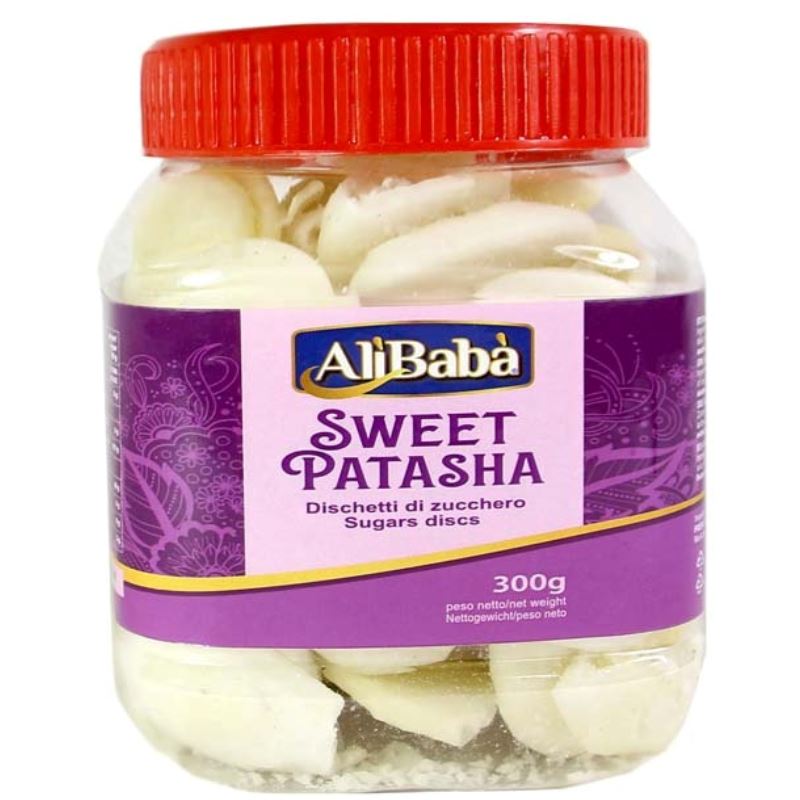 Sweet Patasha 300g - Ali Baba Baazwsh 