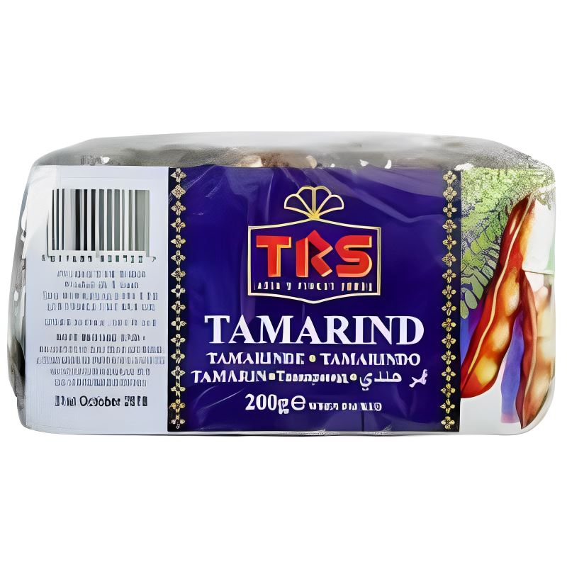 Tamarind Whole (Imli) 200g - TRS Spice TRS 