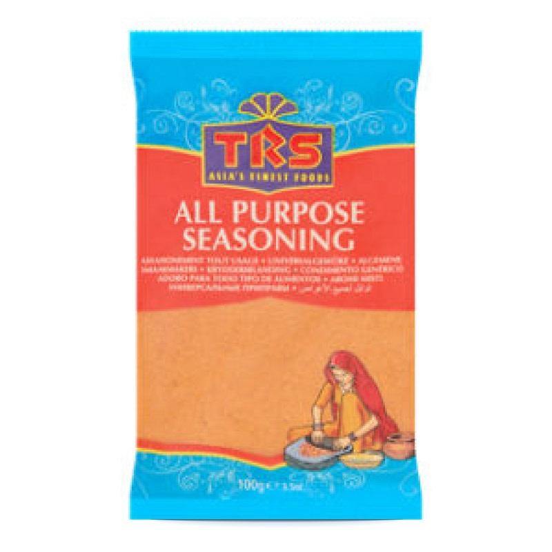 All Purpose Seasoning 100g - TRS Spice Baazwsh 