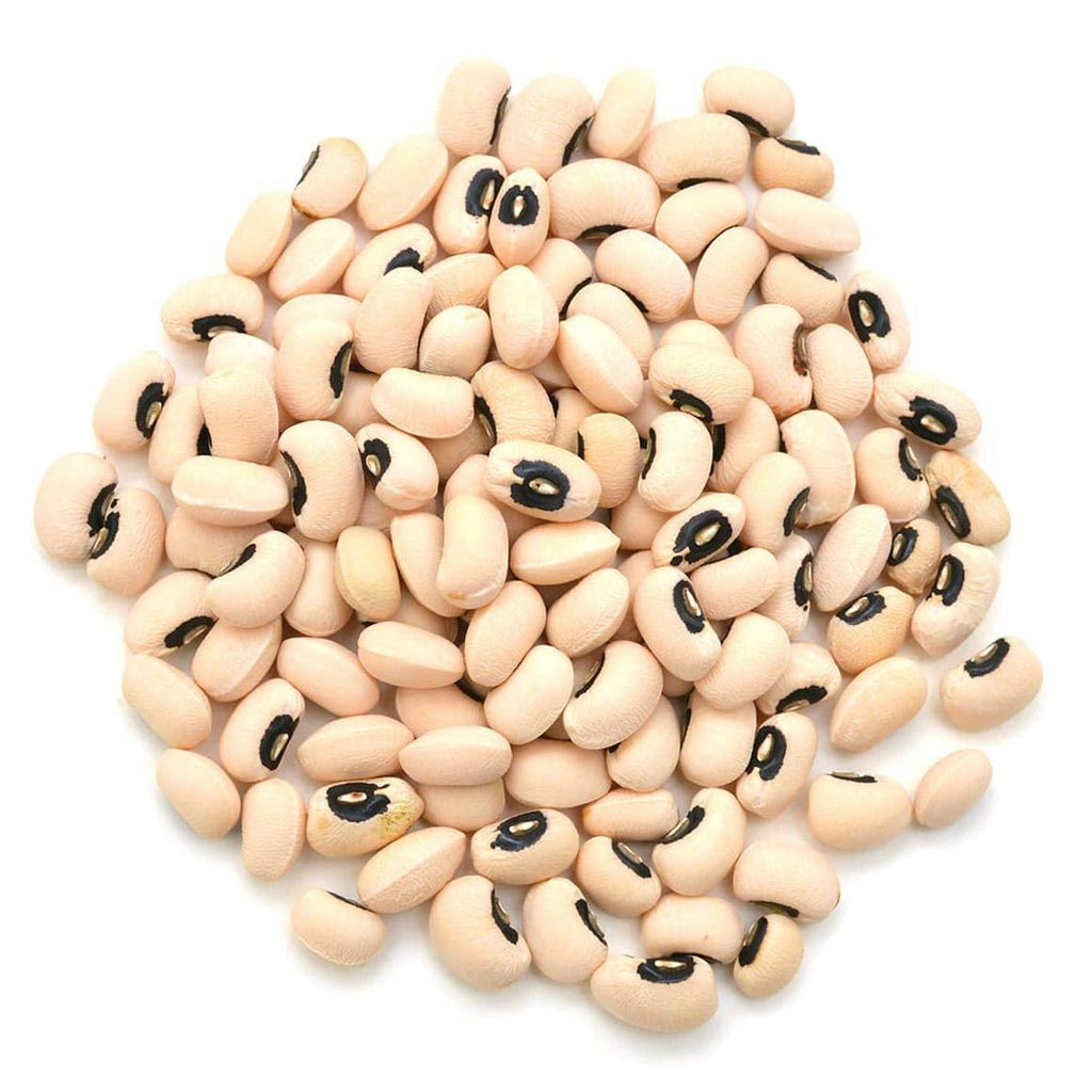 Black Eyed Beans 1kg - Baazwsh Baazwsh 