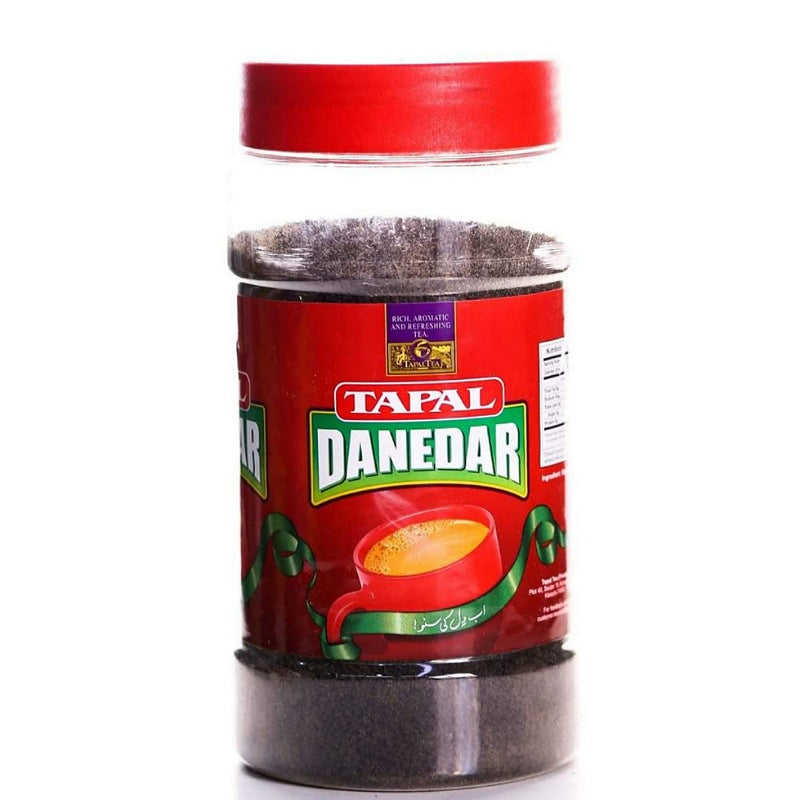 Black Tea - Tapal Danedar Baazwsh 450g 