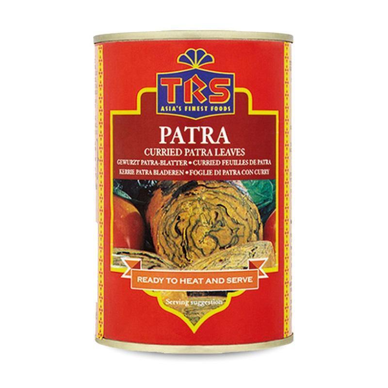 Canned Patra 400g - TRS Baazwsh 