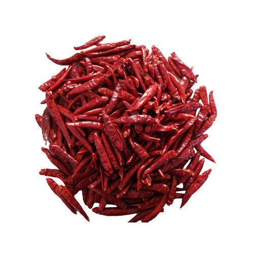 Chilli Whole 100g - Kishwan Spice Baazwsh 