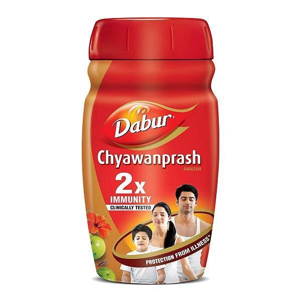 Chyawanprash 1kg - Dabur Baazwsh 
