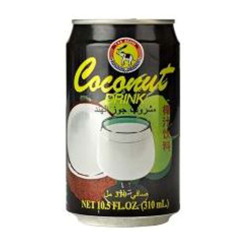 Coconut Milk Drink 310ml - TAS Baazwsh 