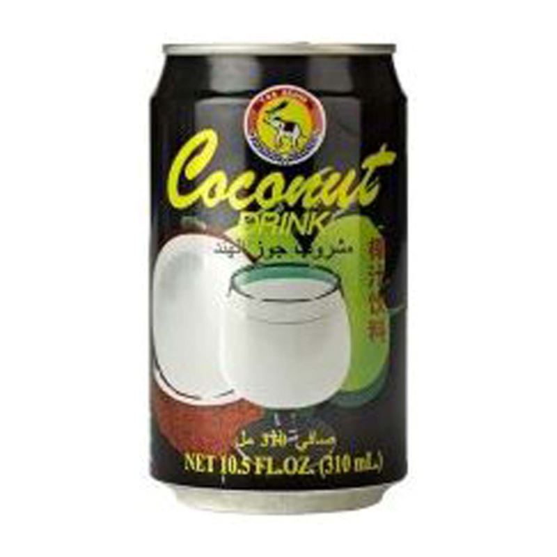 Coconut Milk Drink 310ml TAS Baazwsh