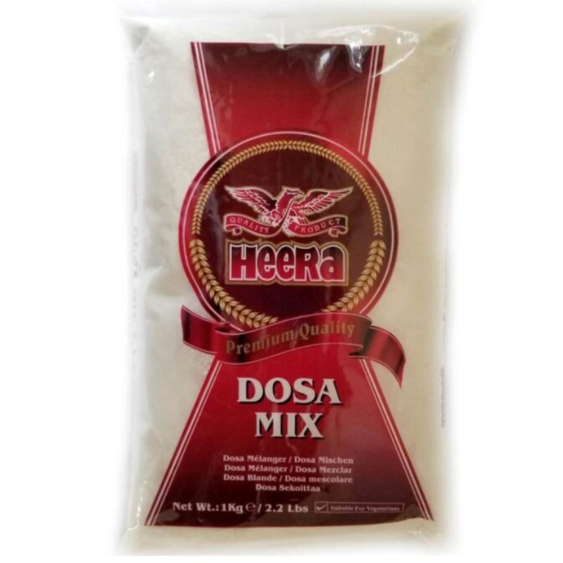 Dosa Mix 1kg - Heera Baazwsh 