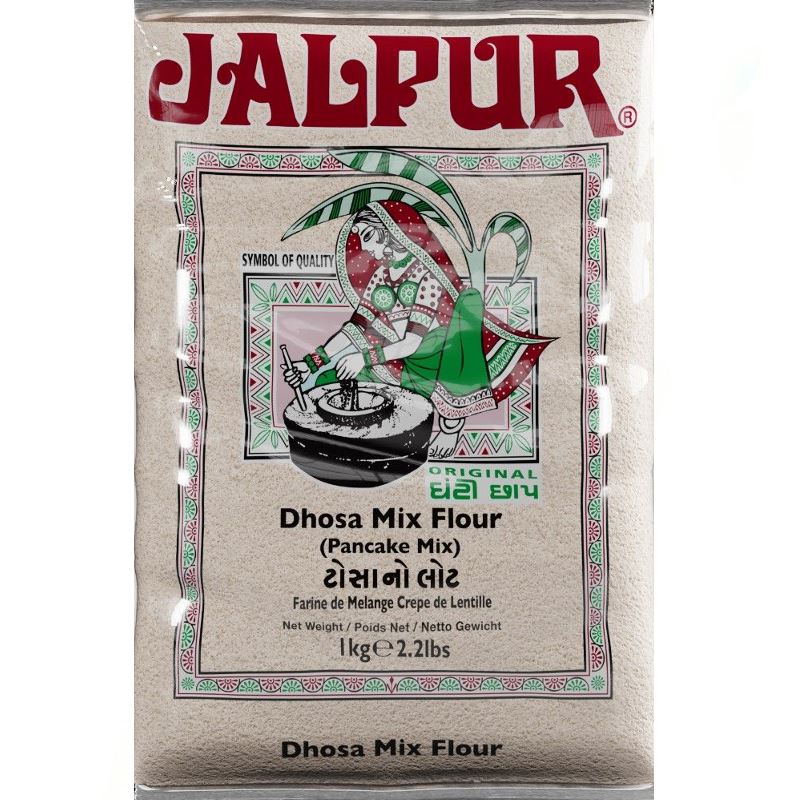 Dosa Mix 1kg - Jalpur Baazwsh 