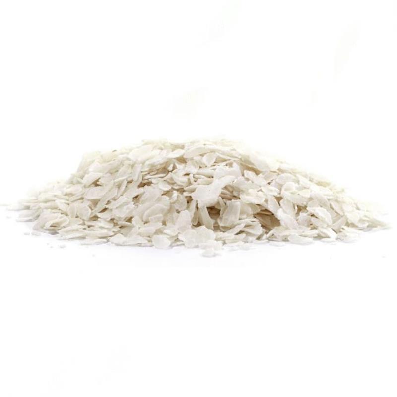Flake Rice/Poha (Medium) 300g - Ali Baba Baazwsh 
