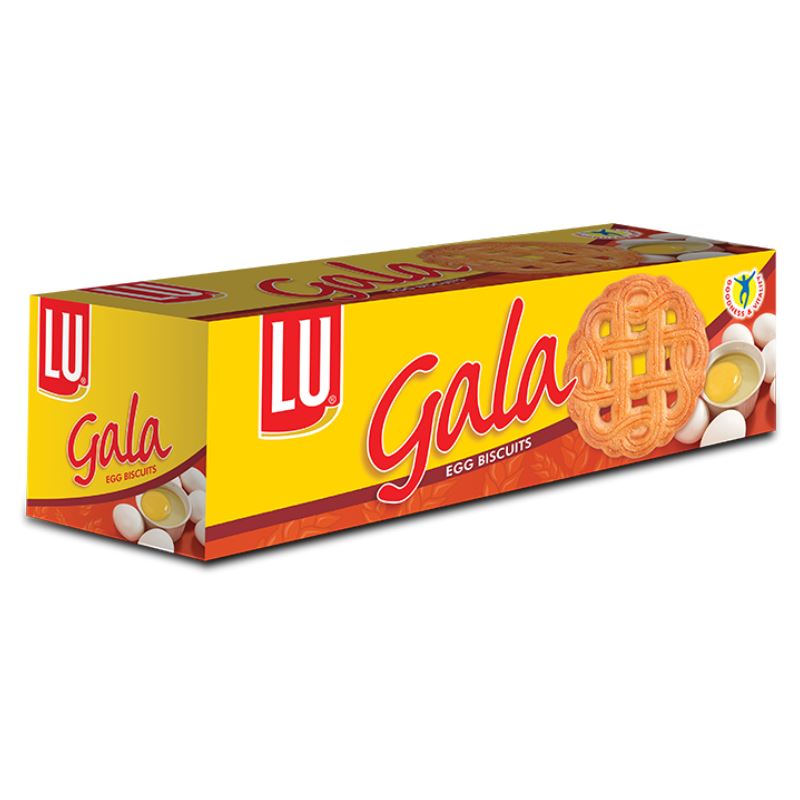 Gala Biscuits 102g - LU Baazwsh 