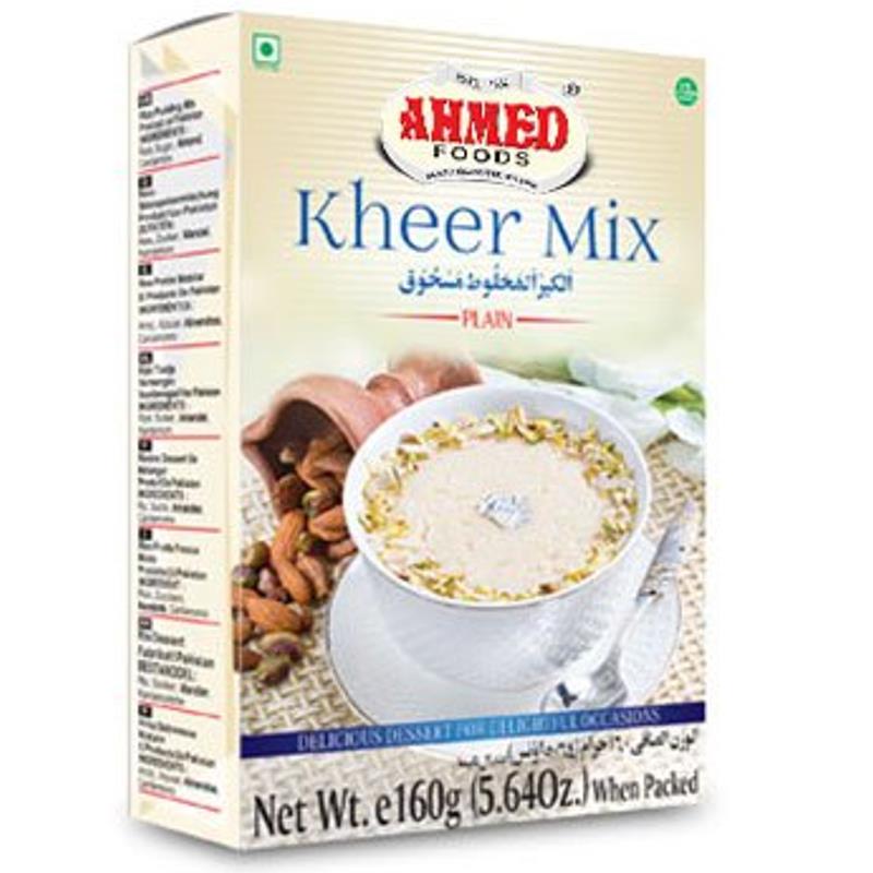 Kheer Mix Standard 160g - Ahmed Baazwsh 