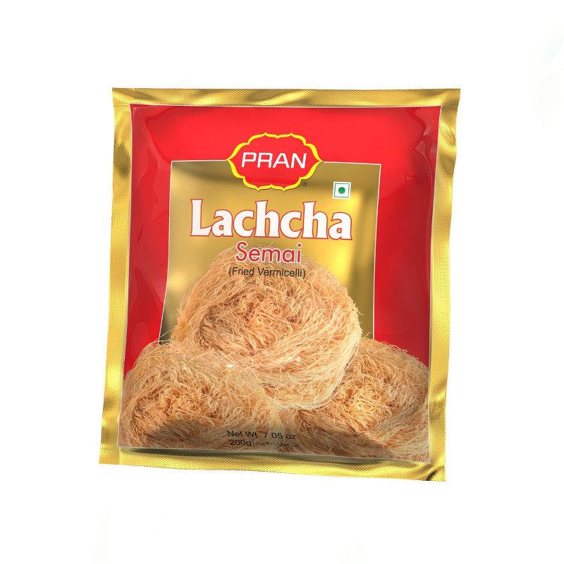 Lachcha Semai (Pheni) 200g - Pran Baazwsh 