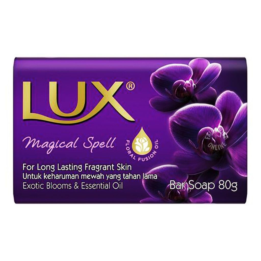 Magical Spell Soap 80g - LUX Baazwsh 