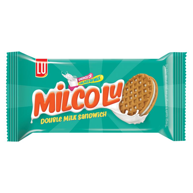 Milco Biscuits 90g - LU Baazwsh 