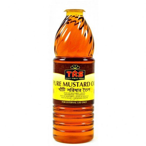 Mustard Oil - Pran/Banoful/TRS Baazwsh 500ml 