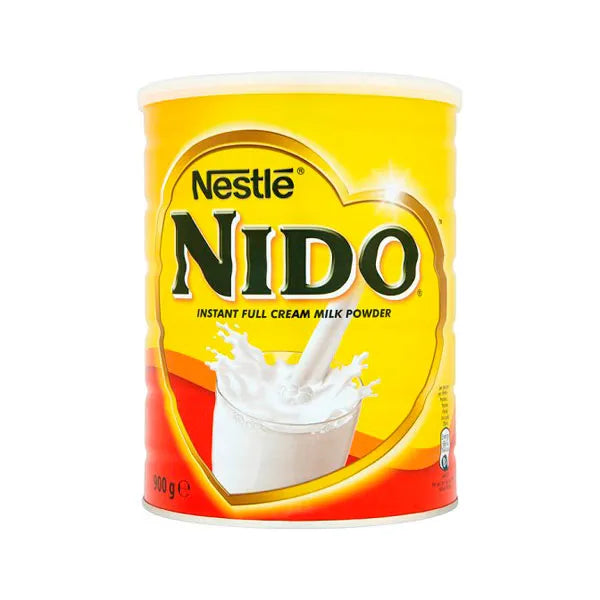 Nido Milk Powder - Nestle Baazwsh 900g 