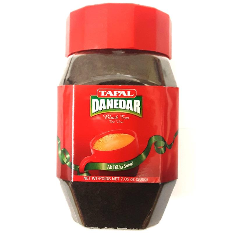 Premium Black Tea - Tapal Danedar Baazwsh 200g 