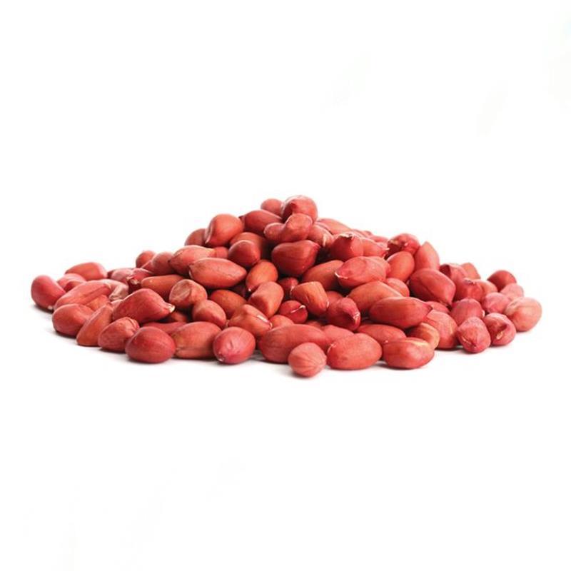 Red Peanuts 375g - Ali Baba Baazwsh 