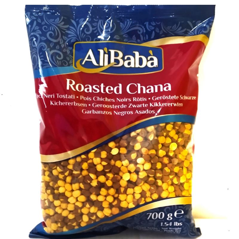 Roasted Chana 300g - Ali Baba Baazwsh 