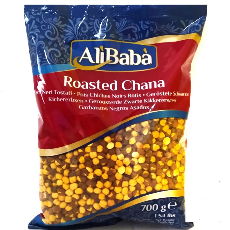 Roasted Chana 300g - Ali Baba Baazwsh 700g 