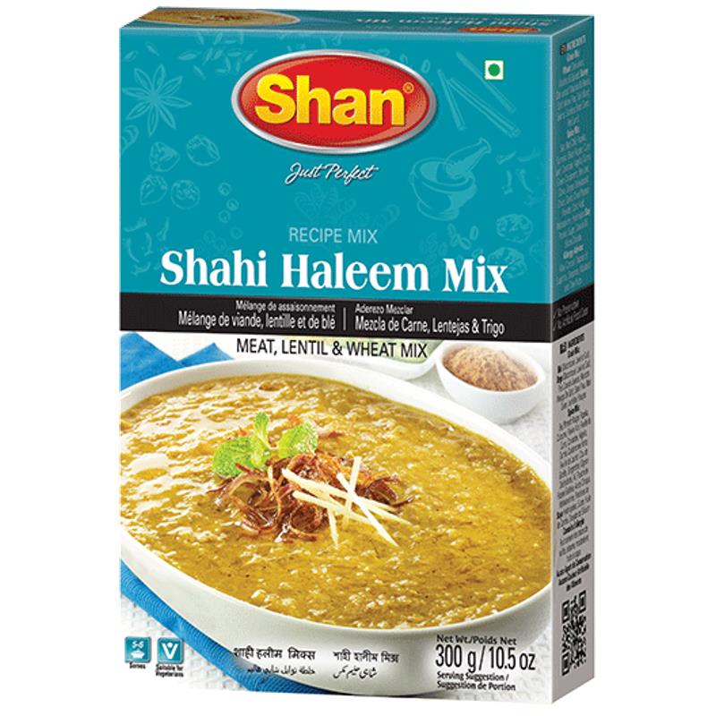 Shahi Haleem Mix 300g - Shan Baazwsh 