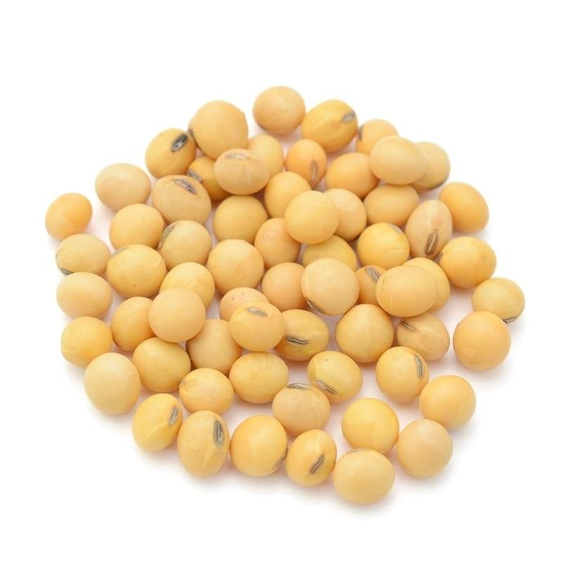 Soybean/Soya Beans (Bhatmas) 1kg - Baazwsh Baazwsh 