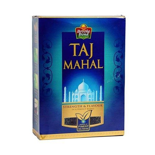 Taj Mahal Tea 450g - Brook Bond Baazwsh 