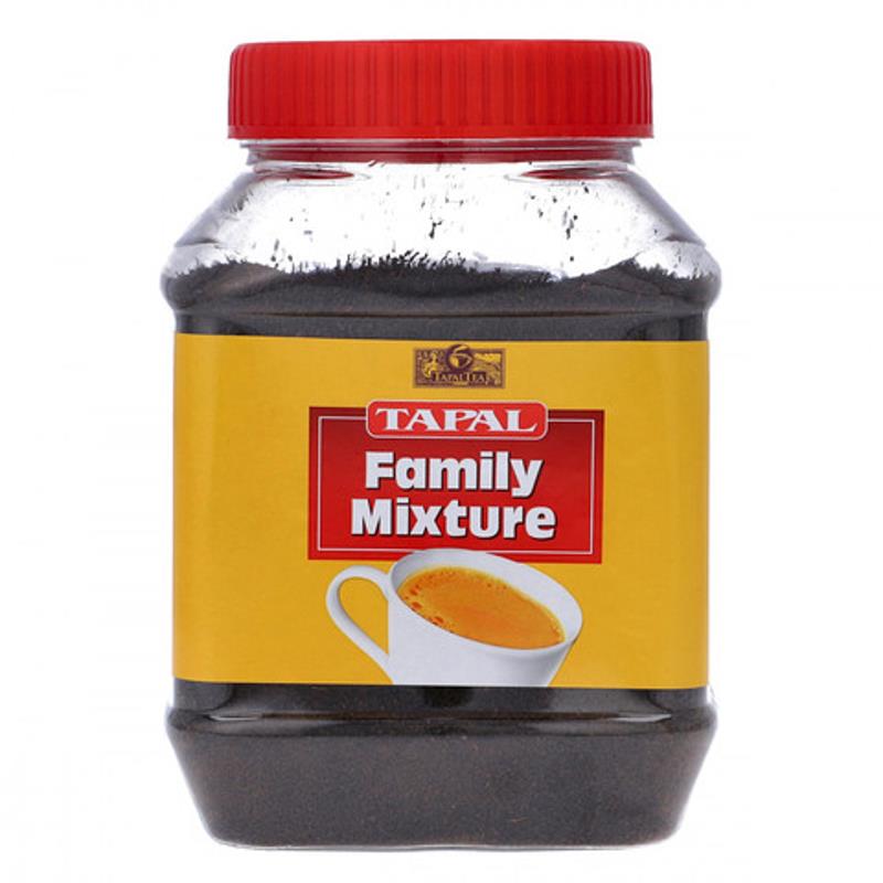 Tapal Family Mixture 450g Baazwsh 