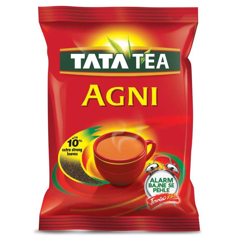 Tata Tea Agni 1kg Baazwsh 
