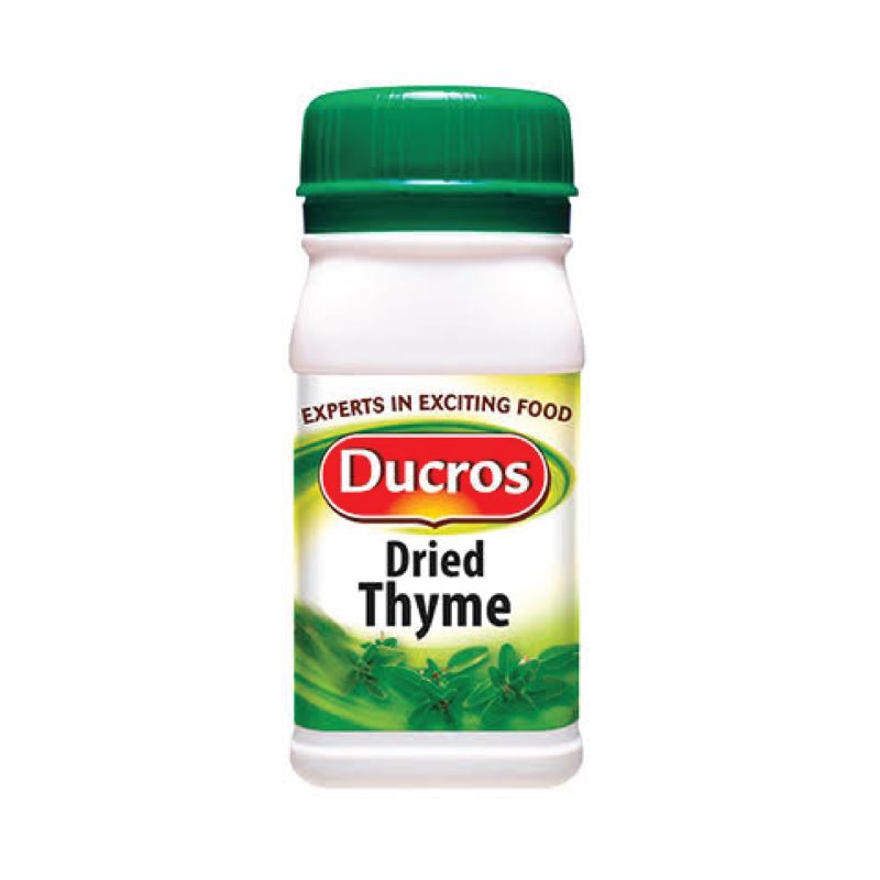 Thyme 10g - Ducros Spice Baazwsh 