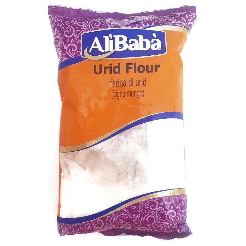 Urid Flour (Papada Flour) 1kg - Heera/Ali Baba Baazwsh 