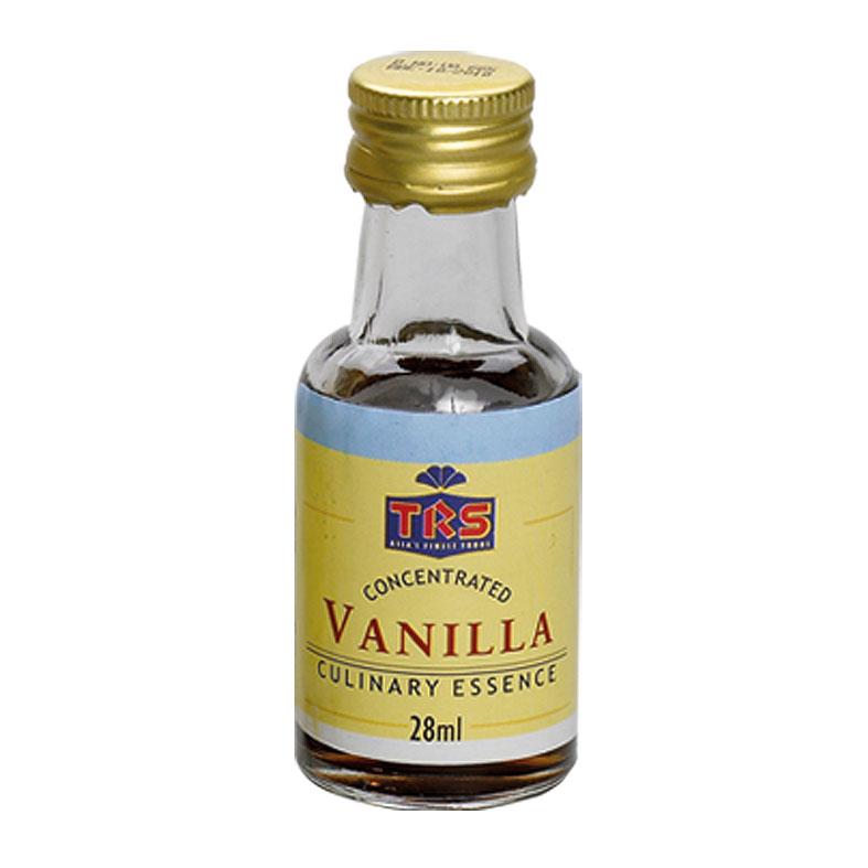 Vanilla Essence 28ml - TRS Spice Baazwsh 