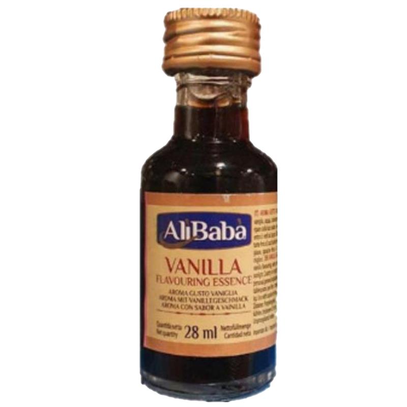 Vanilla Essence 28ml - TRS/Ali Baba Spice Baazwsh 