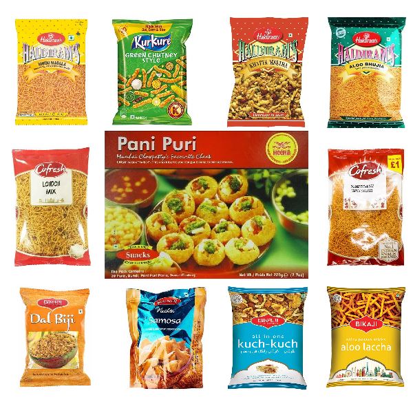 Snacks – Baazwsh