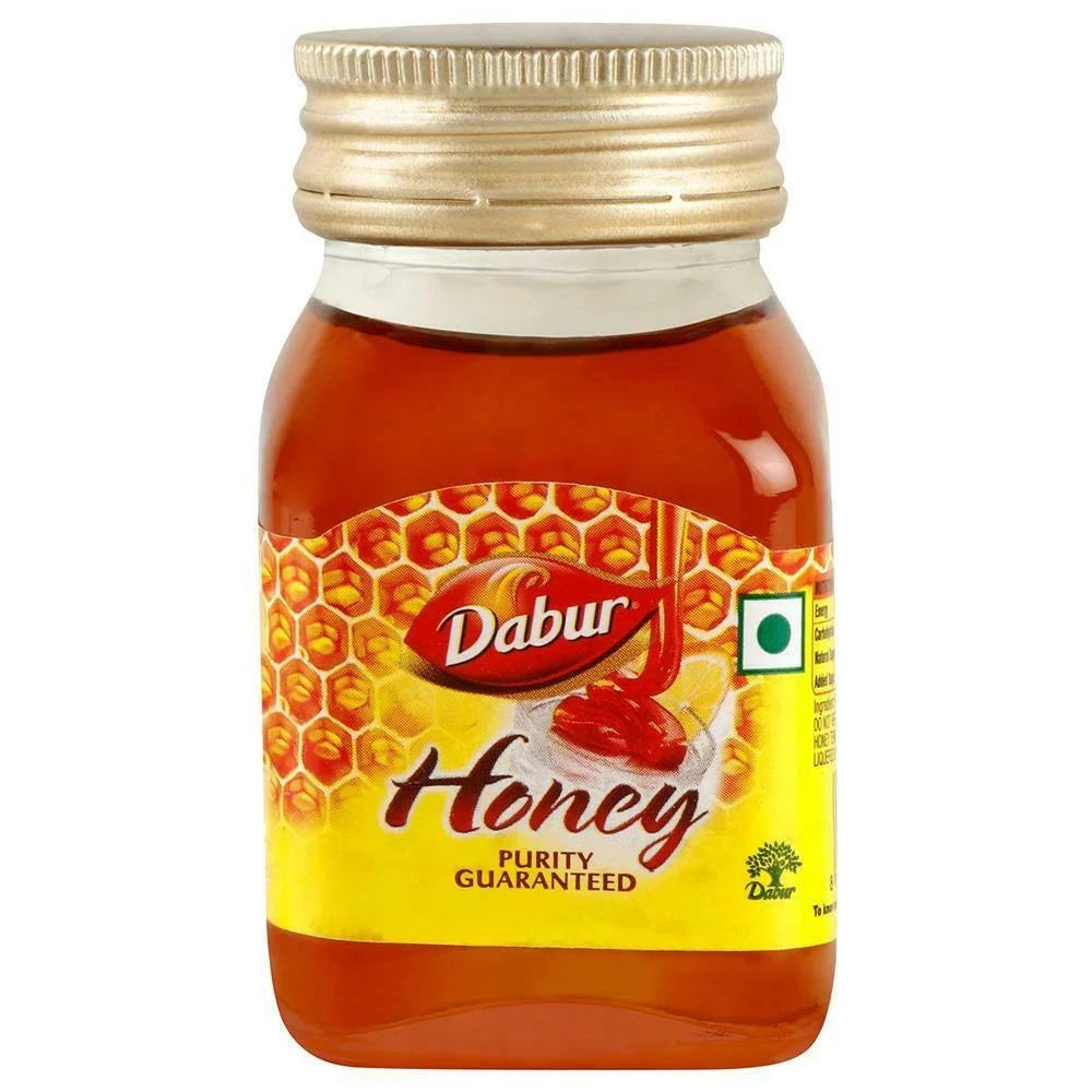 100% Pure Honey - Dabur Dabur 50g 