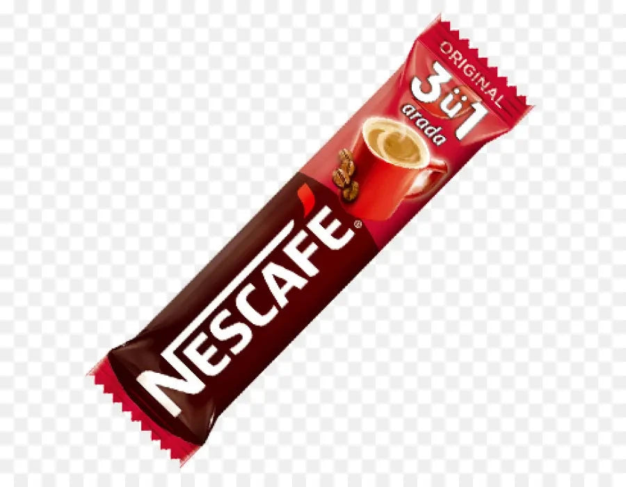 3 in Nescafe Orignal Coffee Nescafe 